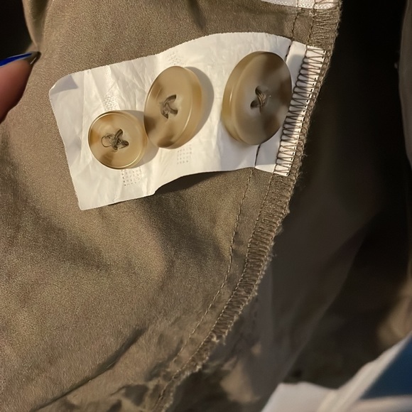 Sold 🟪jacket - Picture 4 of 4